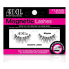 Ardell Magnetic Lashes False Eyelashes Tapered Tips Black Wispies