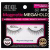Ardell Magnetic Mega Hold Lashes Flexible False Eyelashes Reusable 050