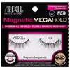 Ardell Magnetic Mega Hold Lashes Flexible False Eyelashes Reusable 053
