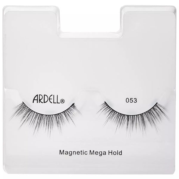 Ardell Magnetic Mega Hold Lashes Flexible False Eyelashes Reusable 053