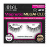 Ardell Magnetic Mega Hold Lashes Flexible False Eyelashes Reusable 054