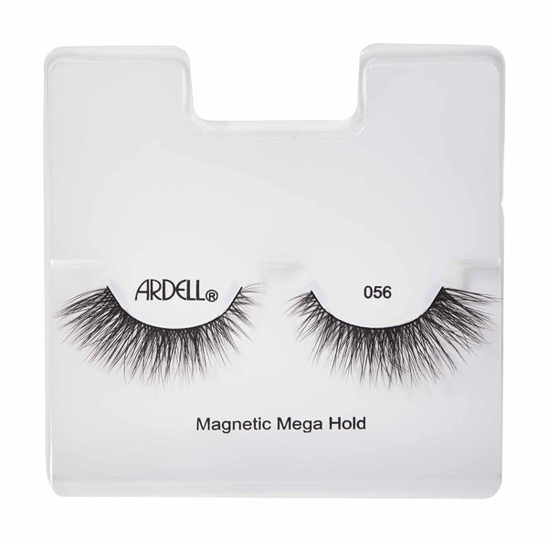 Ardell Magnetic Mega Hold Lashes Flexible False Eyelashes Reusable 056 - Afro Hair Boutique