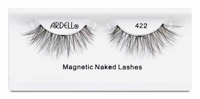 Ardell Magnetic Naked Lashes False Eyelashes Blends Seamlessly 422