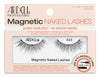 Ardell Magnetic Naked Lashes False Eyelashes Blends Seamlessly 423