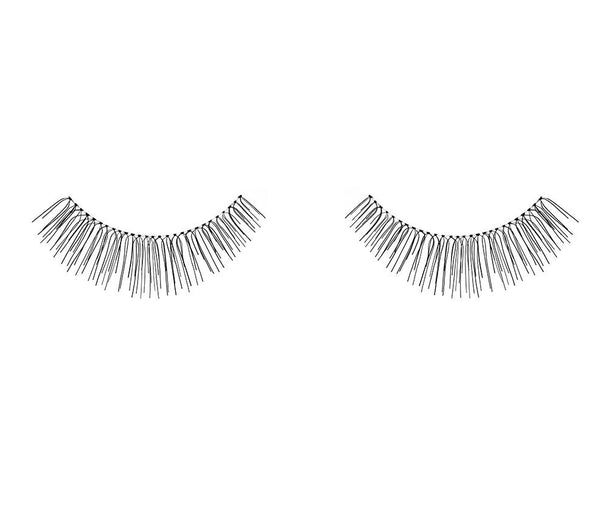Ardell Natural Beauties False Eyelashes - Beauties Black