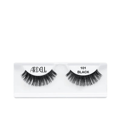Ardell Natural False Eyelashes Demi Black 101
