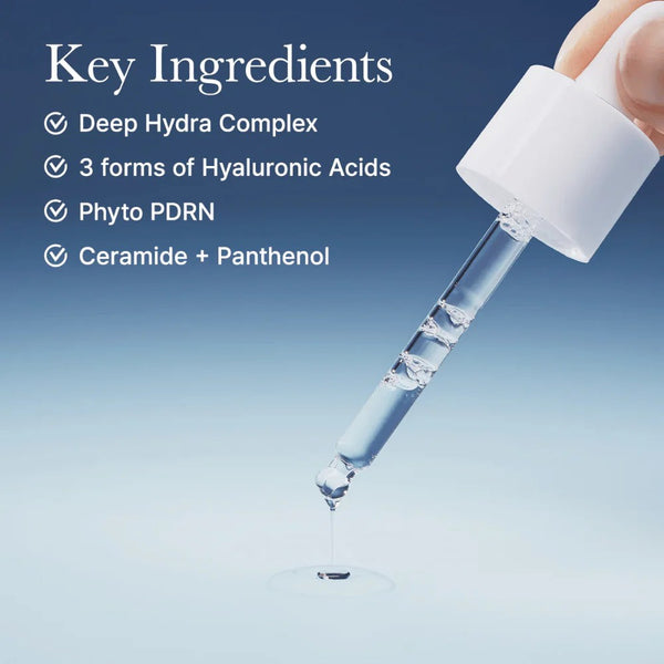 Arencia  Deep Water Surge Serum