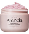 Arencia  Fresh Rosehip Rice Mochi Cleanser