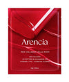 Arencia Red Collagen Jello Mask