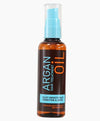 Argan Oil Hair Treatment for Silky Smooth Hair 100ml