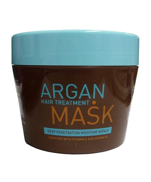 Argan Oil | Full Range – Treatment Conditioner, Hydrating Hair Mask & Hair Oil - Afro Hair Boutique