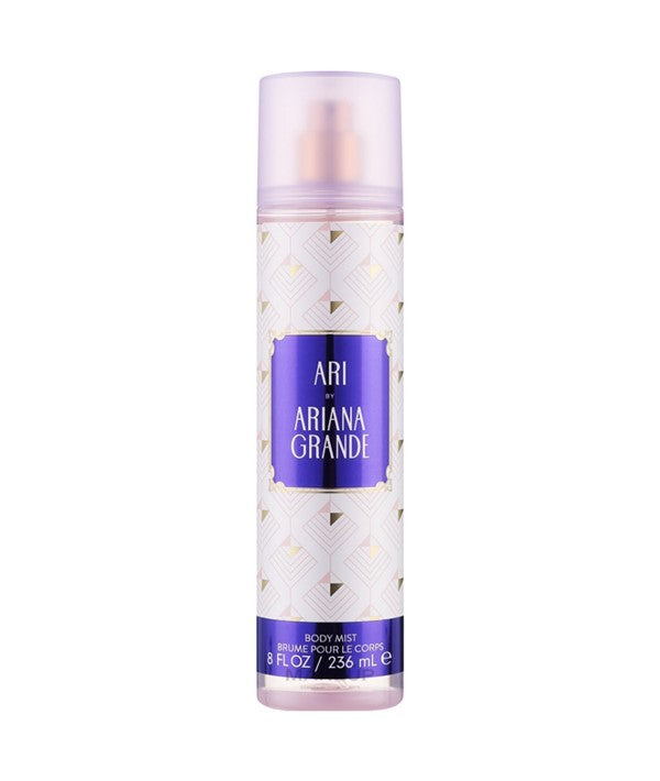 Ariana Grande  Ari Body Mist