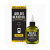 Arlos Pro Growth Beard Oil With Sandalwood And Vanilla Scent 75ml