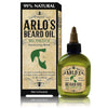 Arlos Beard Oil Rid The Itch Moisturizing Blend 75ml