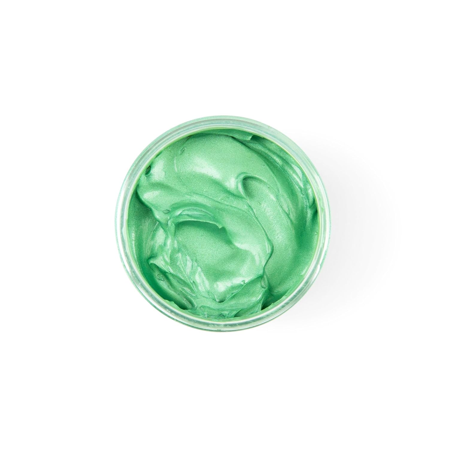 As I Am Curl Color Jade Green Temporary Color
