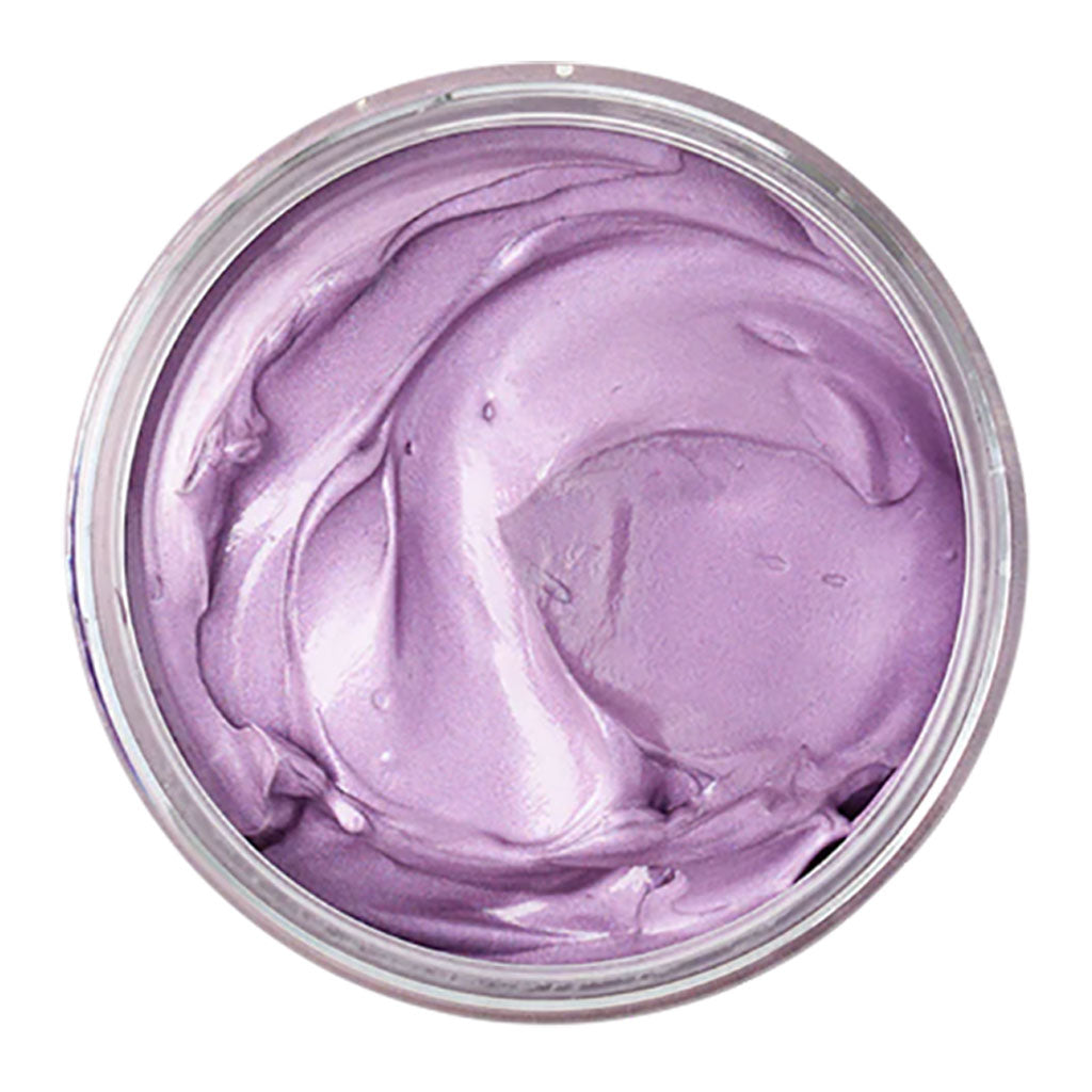 As I Am  Curl Color Lilac Temporary Color