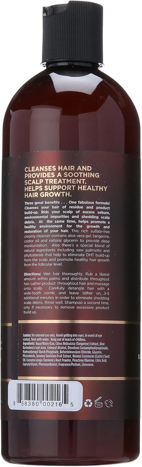 As I Am Beautiful Coils And Curls Cleansing Pudding 237ml / 475ml - Afro Hair Boutique
