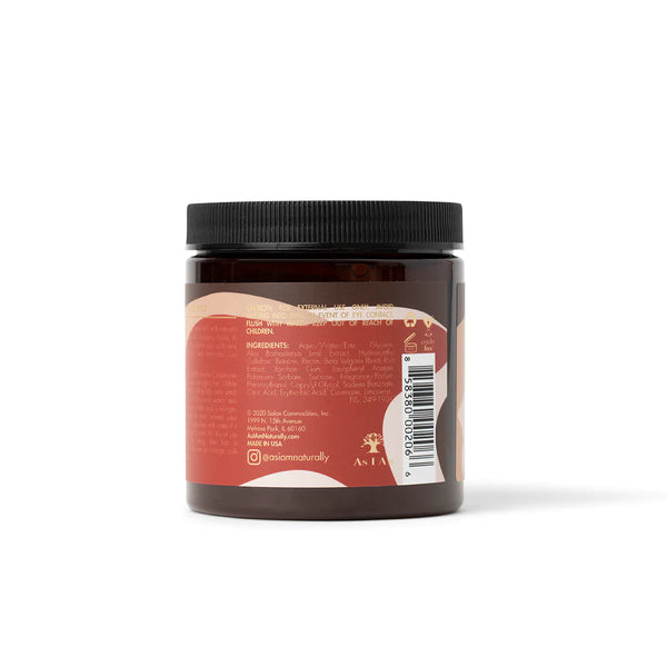 As I Am Beautiful Coils And Curls Curling Jelly 227g / 454g - Afro Hair Boutique
