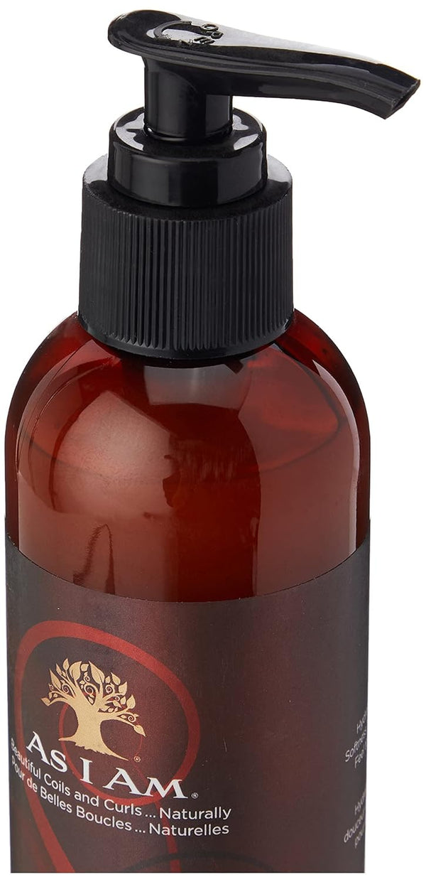 As I Am Beautiful Coils And Curls So Much Moisture Hydrating Lotion 237ml - Afro Hair Boutique