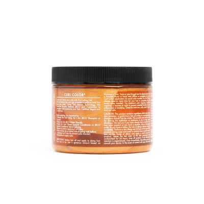 As I Am Curl Color Bold Gold Temporary Color 182g