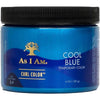 As I Am Curl Color Cool Blue Temporary Color 182g