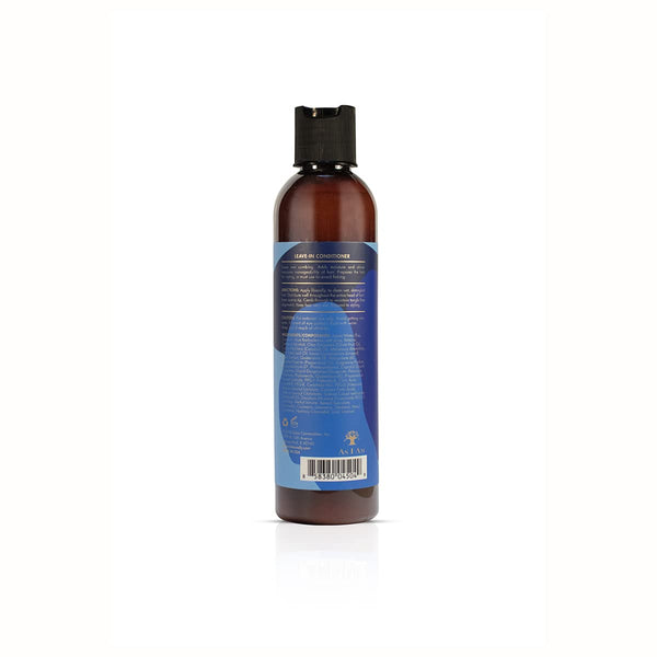 As I Am Dry & Itchy Scalp Care Leave-In Conditioner 237ml - Afro Hair Boutique