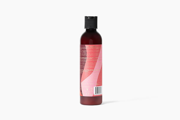 As I Am Long And Luxe GroYogurt Leave In Conditioner 237ml - Afro Hair Boutique