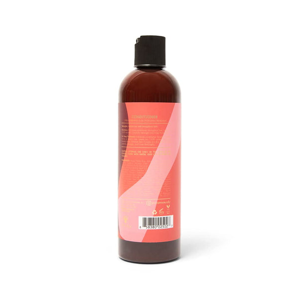 As I Am Long And Luxe Passion Fruit Conditioner 355ml - Afro Hair Boutique