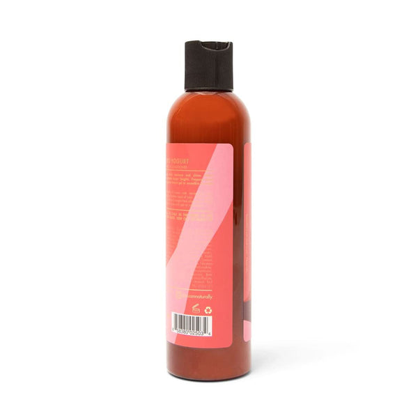 As I Am Long And Luxe Passion Fruit Conditioner 355ml - Afro Hair Boutique