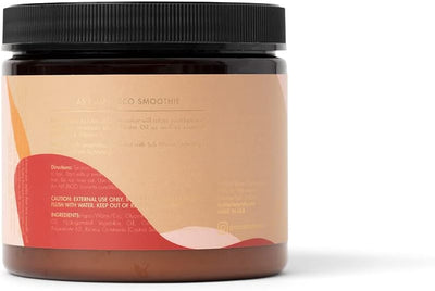 As I Am Restore And Repair Jamaican Black Castor Oil Smoothie 454g