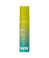 Attitude  Sunly Unscented Mineral Sunscreen Spray SPF50 Plus
