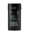 Attitude  Super Leaves Men Eucalyptus And Sage Deodorant Stick