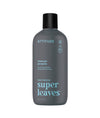 Attitude  Super Leaves Men Eucalyptus And Sage Shower Gel