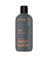 Attitude  Super Leaves Men Patchouli And Bourbon Shower Gel