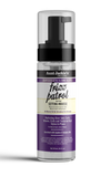 Aunt Jackie's FRIZZ PATROL Anti-Poof Twist & Curl Setting Mousse 244ml