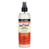Aunt Jackie's Half & Half Hydrating Silkening Hair Milk - 355ml