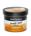 Aunt Jackies Smooth And Swirl Edge Gel Biotin And Honey 4oz