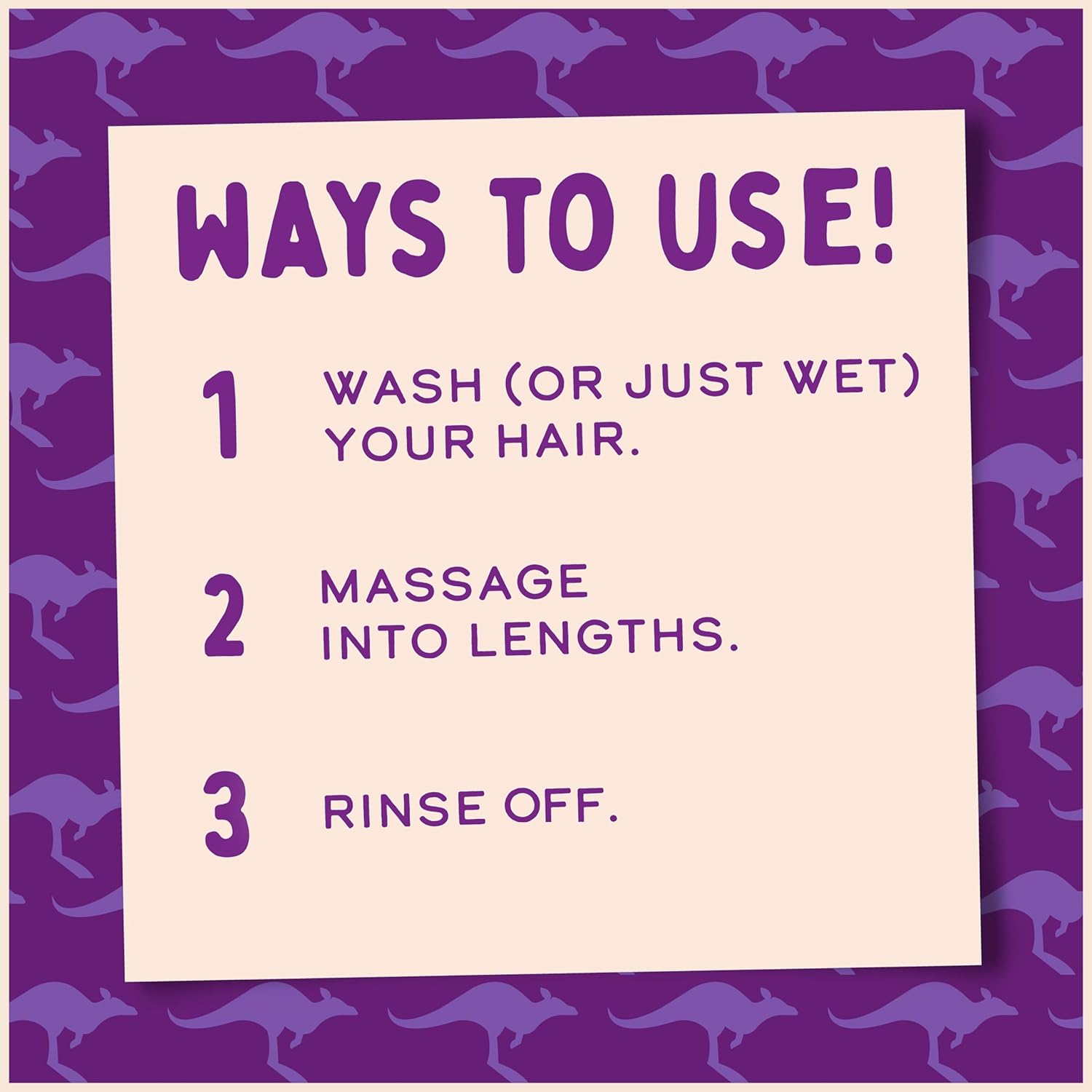 Aussie  Deeep Moisture Hair Mask