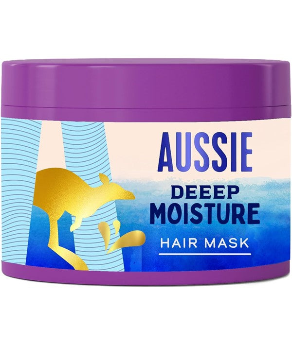 Aussie  Deeep Moisture Hair Mask