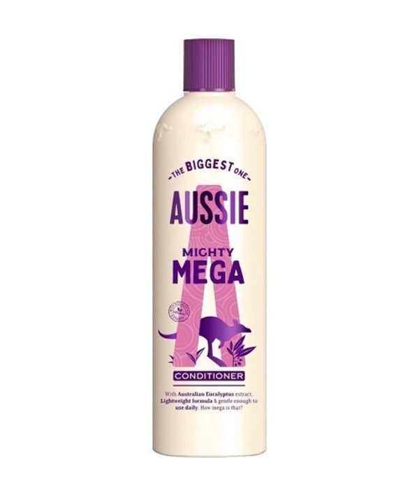 Aussie  Mighty Mega Conditioner