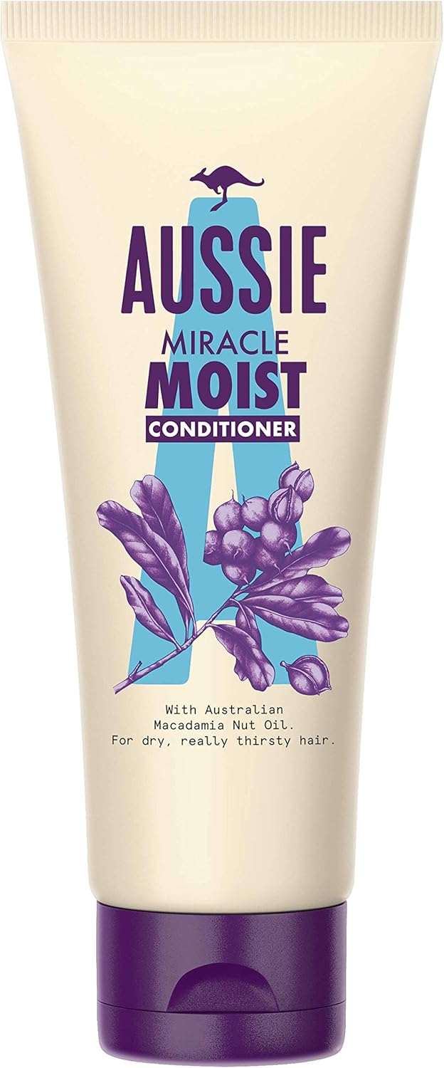 Aussie  Miracle Moist Conditioner