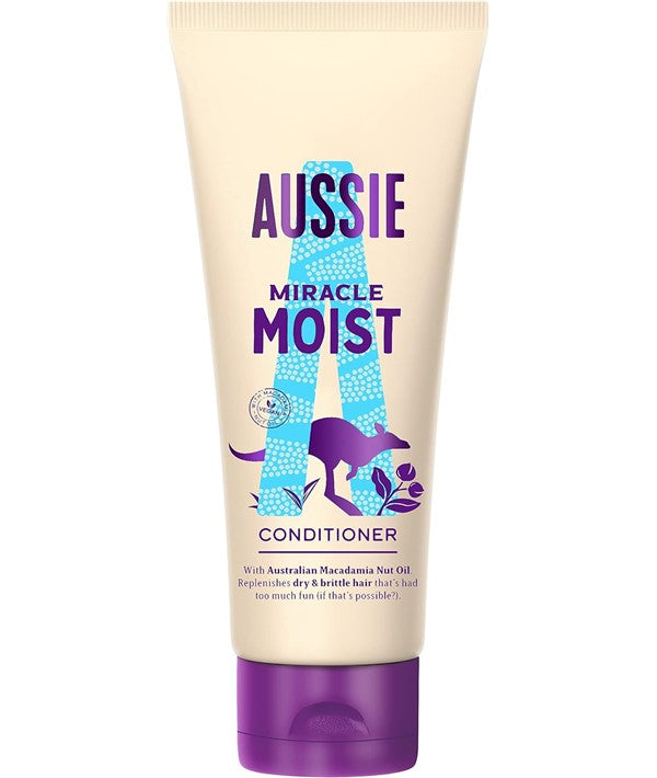 Aussie  Miracle Moist Conditioner