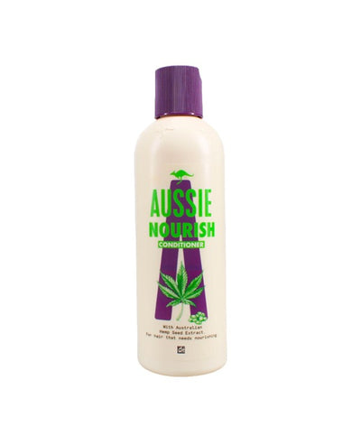 Aussie Nourish Conditioner 250ml