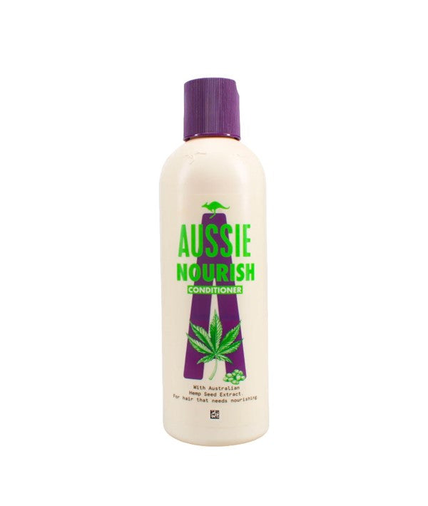 Aussie  Nourish Conditioner