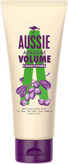 Aussie Aussome Volume Conditioner Tube 200ml