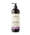 Sukin Australian Natural Skincare Hydrating Body Lotion Bergamot And Patchouli