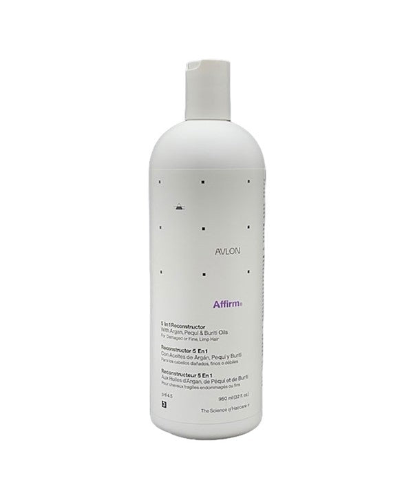 Avlon Affirm 5 In 1 Reconstructor