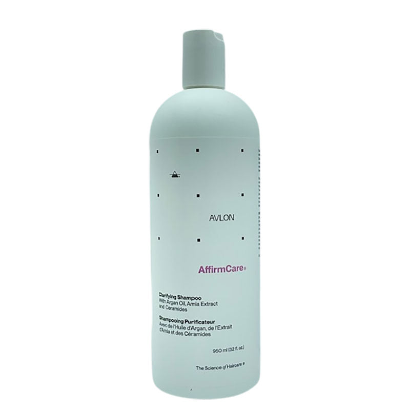Avlon  Affirm Care Clarifying Shampoo