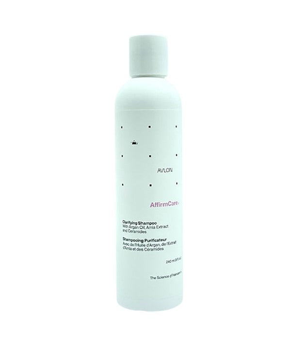 Avlon  Affirm Care Clarifying Shampoo