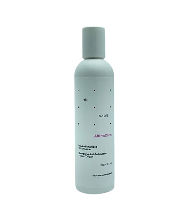 Avlon  Affirm Care Dandruff Shampoo With Oregano